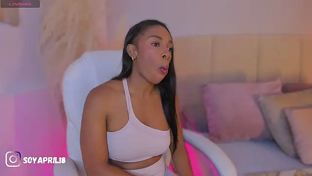 Snapshot of aprilebony_ chatting on March 2026 10:41:01 AM aprilebony online show from March 2026 10:41:01 AM