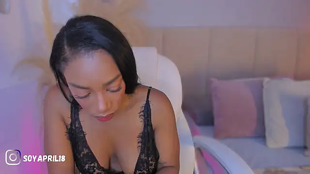 Snapshot of aprilebony_ chatting on April 2026 10:49:02 AM aprilebony online show from April 2026 10:49:02 AM