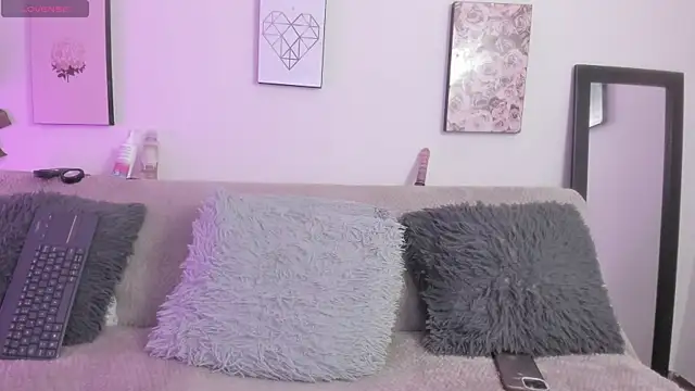 Murieel 69 online show from January 2026 07:19:01 PM