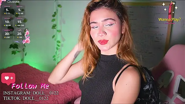 IsabellaFerreiraa online show from November 2025 05:54:01 AM