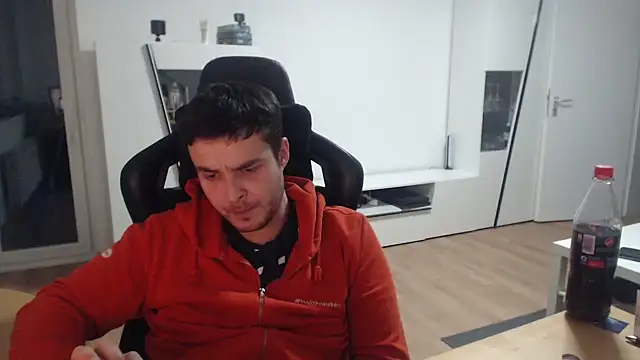 SharkLuigi online show from December 2024 01:51:02 AM