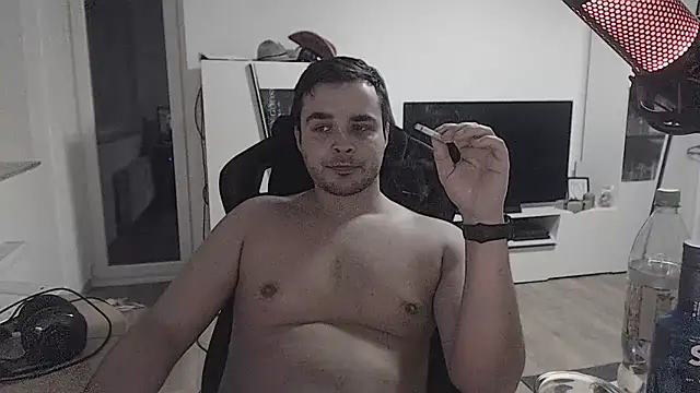 SharkLuigi online show from January 2026 10:02:02 PM