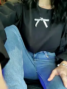 Melody87 online show from February 2025 05:04:02 PM