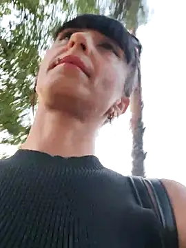 Melody87 online show from September 2025 05:47:02 PM