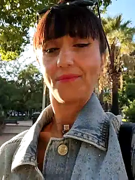 Melody87 online show from September 2025 04:42:01 PM