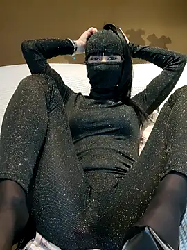 Melody87 online show from February 2026 09:46:02 PM