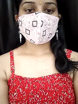 Angleannie online show from November 2025 09:13:01 PM