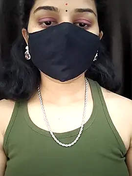 Angleannie online show from February 2026 07:23:01 PM