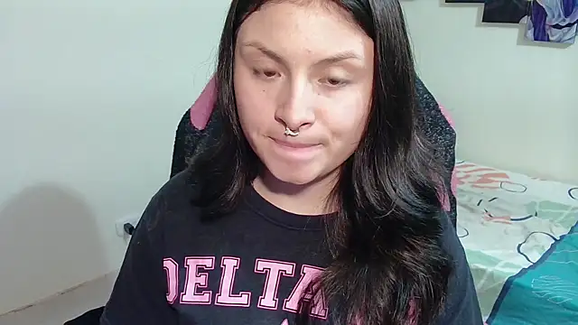 Snapshot of jessica_gomez chatting on January 2025 11:50:02 PM jessica gomez online show from January 2025 11:50:02 PM