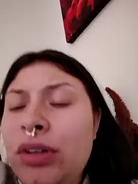 Snapshot of jessica_gomez chatting on February 2025 04:50:02 PM jessica gomez online show from February 2025 04:50:02 PM