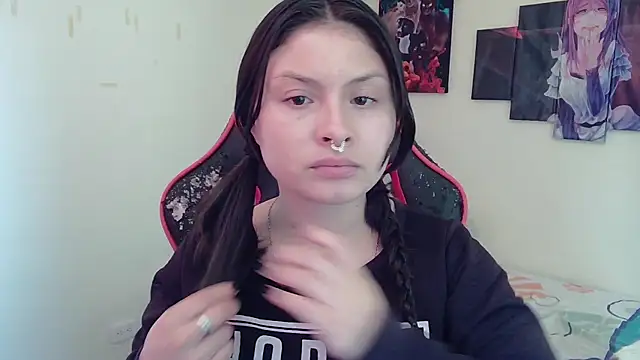 Snapshot of jessica_gomez chatting on February 2025 07:31:02 PM jessica gomez online show from February 2025 07:31:02 PM