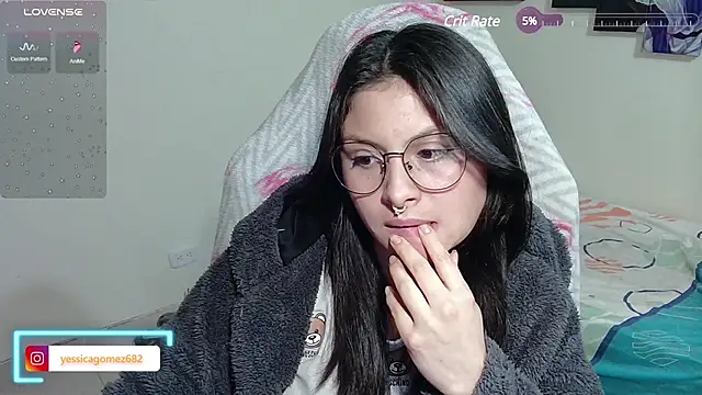 Snapshot of jessica_gomez chatting on March 2025 11:54:01 PM jessica gomez online show from March 2025 11:54:01 PM