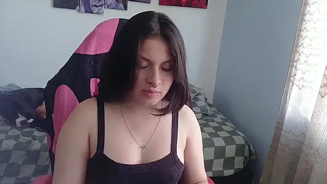 Snapshot of jessica_gomez chatting on September 2025 08:23:01 PM jessica gomez online show from September 2025 08:23:01 PM