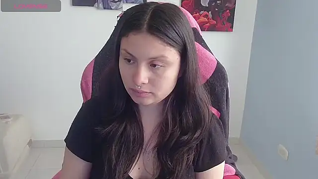 Snapshot of jessica_gomez chatting on October 2025 01:42:02 PM jessica gomez online show from October 2025 01:42:02 PM