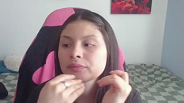 Snapshot of jessica_gomez chatting on October 2025 08:09:01 PM jessica gomez online show from October 2025 08:09:01 PM
