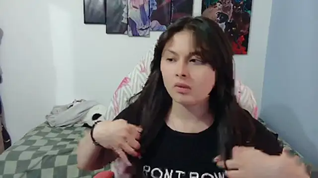 jessica gomez online show from October 2025 10:10:02 PM