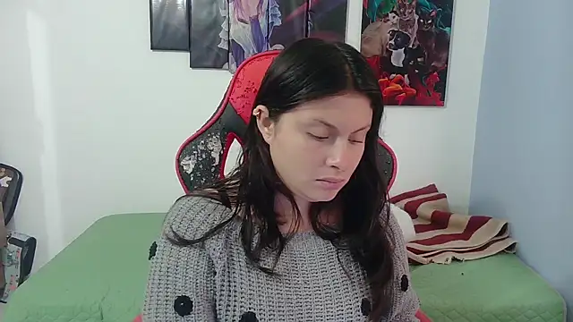 jessica gomez online show from November 2025 10:14:02 PM