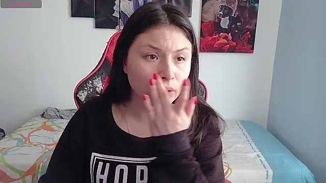 jessica gomez online show from December 2025 09:53:01 PM