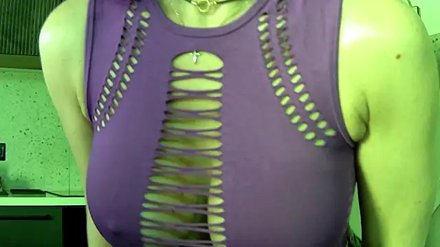 Mashulya29 online show from March 2025 06:53:01 AM