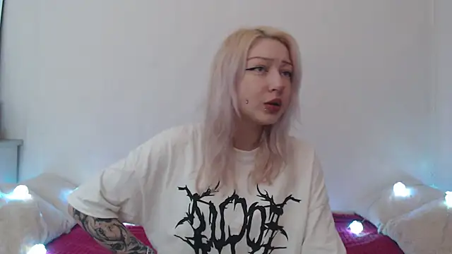 Emily hardcore online show from July 2026 09:07:02 PM