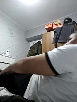 antonioM84 online show from March 2025 12:15:02 AM