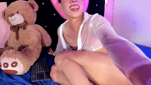 rosedewitt online show from March 2025 08:10:01 PM