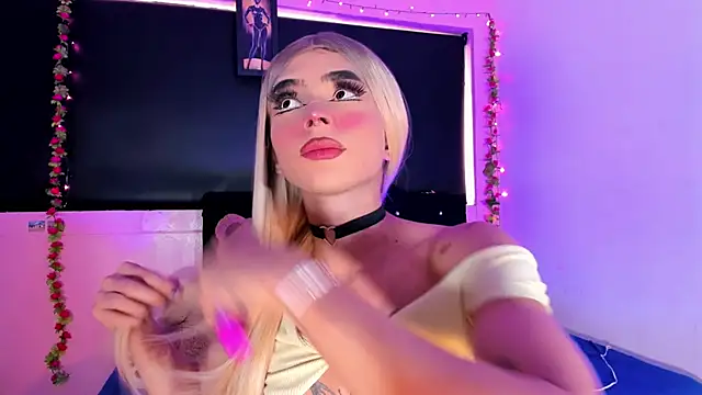 rosedewitt online show from March 2025 01:40:01 PM