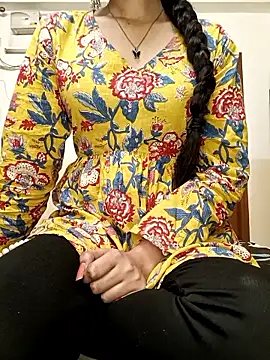 Ruchi-34 online show from January 2026 07:05:02 PM