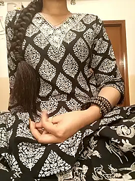 Ruchi-34 online show from April 2026 07:58:02 PM