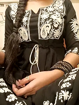 Snapshot of Ruchi-34 chatting on July 2026 08:26:02 PM Ruchi-34 online show from July 2026 08:26:02 PM