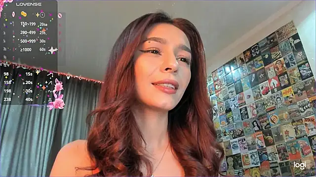 Lisolin online show from April 2026 09:43:02 AM