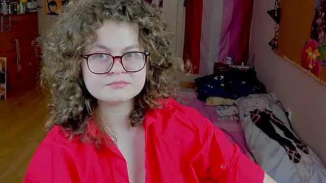 Sashy Way online show from March 2026 04:57:01 PM