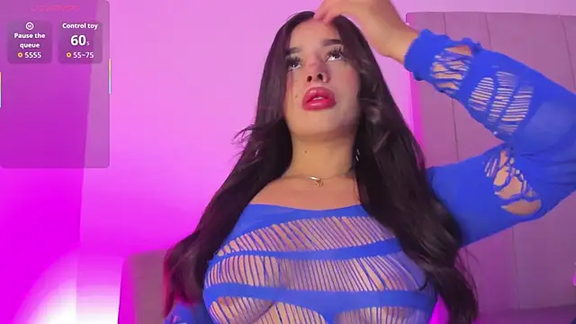 kaylarossi online show from October 2025 07:09:02 PM