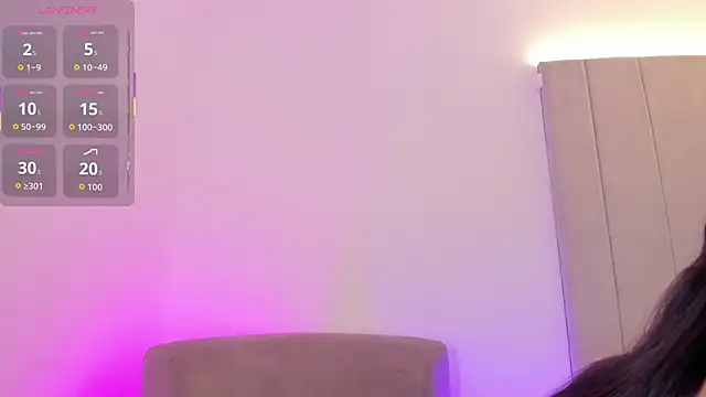 kaylarossi online show from November 2025 08:40:01 PM