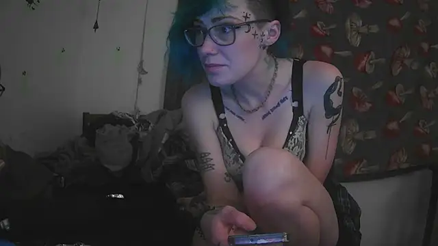 Emily0903 online show from November 2025 03:53:02 AM