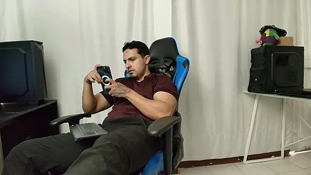 hott dicks online show from March 2026 09:59:01 PM