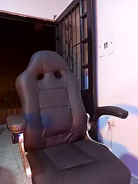 Naughty Charly online show from February 2025 12:41:01 AM