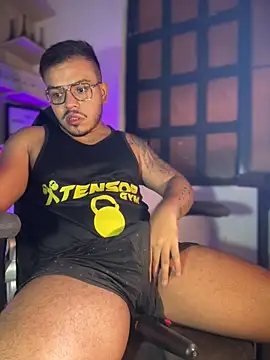 Naughty Charly online show from March 2026 04:44:01 PM