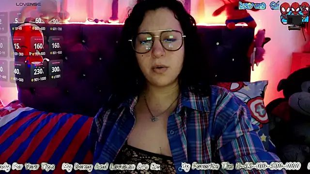 Snapshot of Bigsexycat chatting on January 2025 06:56:02 AM Bigsexycat online show from January 2025 06:56:02 AM