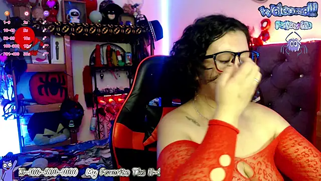 Snapshot of Bigsexycat chatting on March 2025 05:11:01 AM Bigsexycat online show from March 2025 05:11:01 AM