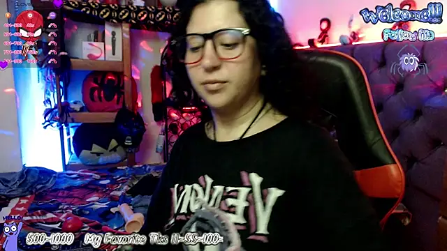 Snapshot of Bigsexycat chatting on March 2025 06:18:02 AM Bigsexycat online show from March 2025 06:18:02 AM