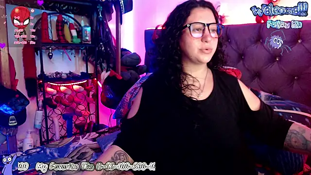 Snapshot of Bigsexycat chatting on March 2025 06:14:02 AM Bigsexycat online show from March 2025 06:14:02 AM
