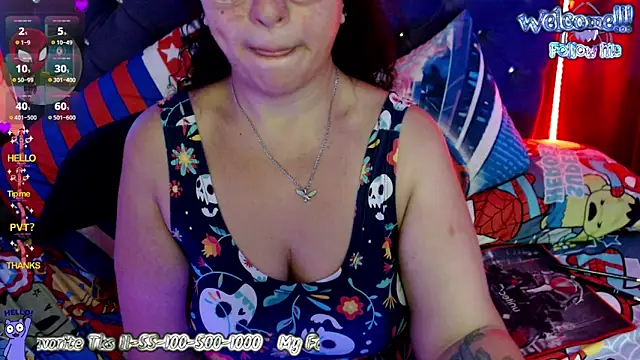 Snapshot of Bigsexycat chatting on September 2025 07:55:02 AM Bigsexycat online show from September 2025 07:55:02 AM