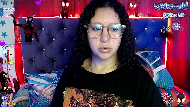 Snapshot of Bigsexycat chatting on October 2025 11:33:02 AM Bigsexycat online show from October 2025 11:33:02 AM