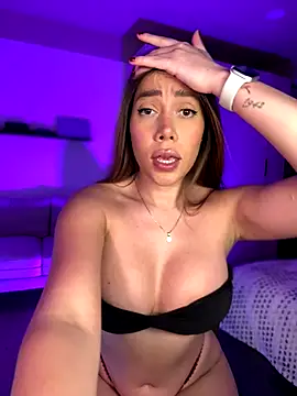 Condes carmen online show from November 2025 12:17:01 PM