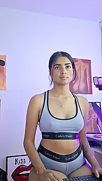 Yues050600 online show from March 2025 03:20:01 AM