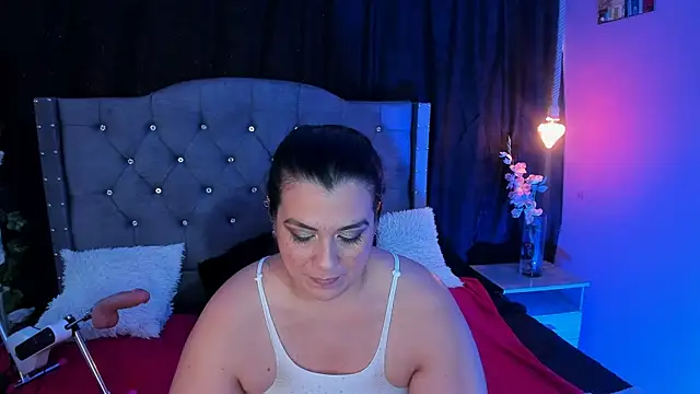 martina foxy  online show from March 2025 03:41:01 PM