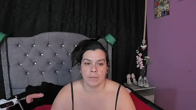 martina foxy  online show from March 2025 10:40:01 PM