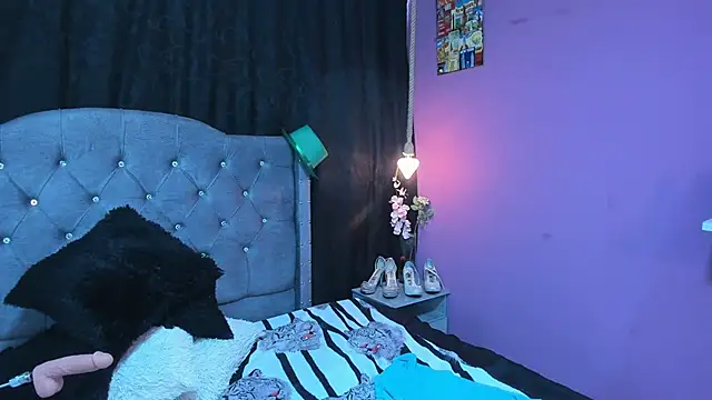 martina foxy  online show from March 2025 03:09:01 PM