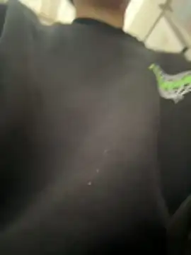 Mila Morgan online show from October 2025 02:28:02 PM